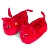 RIPNDIP Lord Devil Plush Slippers Red -Urban Style Verkauf Ripndip LORD DEVIL PLUSH SLIPPERS RED 65964 1280x1280