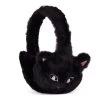 RIPNDIP Lord Jermal Sherpa Earmuffs Black -Urban Style Verkauf Ripndip LORD JERMAL SHERPA EARMUFFS BLACK 66034 1280x1280
