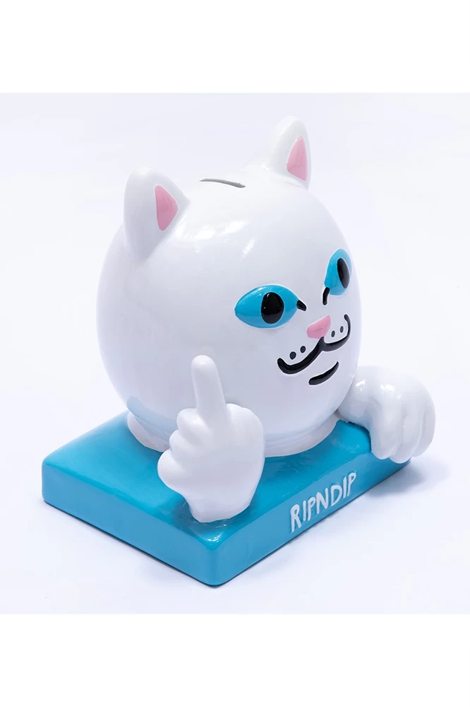 RIPNDIP LORD NERMAL CERAMIC COIN BANK 4 RIPNDIP LORD NERMAL CERAMIC COIN BANK – Bild 2