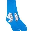 RIPNDIP Lord Nermal Socks Cobalt Blue -Urban Style Verkauf Ripndip LORD NERMAL SOCKS COBALT BLUE 65912 1280x1280