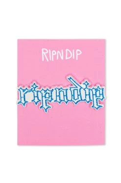 RIPNDIP Los Feliz Pin Multi