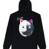 RIPNDIP LOSE YOURSELF HOODIE BLACK 2 RIPNDIP LOSE YOURSELF HOODIE BLACK -Urban Style Verkauf Ripndip LOSE YOURSELF HOODIE BLACK 65992 1280x1280