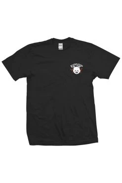 RIPNDIP NERM DE TIGRE TEE BLACK -Urban Style Verkauf Ripndip NERM DE TIGRE TEE BLACK1 65932 1280x1280