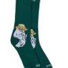 RIPNDIP Nermal S Thompson Socks Hunter Green -Urban Style Verkauf Ripndip NERMAL S THOMPSON SOCKS HUNTER GREEN 65911 1280x1280