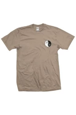 Ripndip Nermal Yang Tee Almond 5 Ripndip Nermal Yang Tee Almond -Urban Style Verkauf Ripndip NERMAL YANG TEE ALMOND1 66048 1280x1280