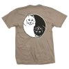 Ripndip Nermal Yang Tee Almond 1 Ripndip Nermal Yang Tee Almond -Urban Style Verkauf Ripndip NERMAL YANG TEE ALMOND 66047 1280x1280
