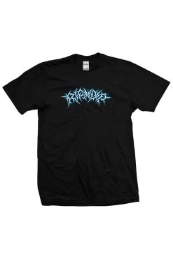 Ripndip Nervous System Tee Black -Urban Style Verkauf Ripndip NERVOUS SYSTEM TEE BLACK1 65930 1280x1280