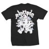 RIPNDIP RUNNERS TEE BLACK -Urban Style Verkauf Ripndip RUNNERS TEE BLACK 65937 1280x1280