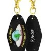 RIPNDIP SAME SHIT DIFFERENT DAY KEYCHAIN BLACK -Urban Style Verkauf Ripndip SAME SHIT DIFFERENT DAY KEYCHAIN BLACK 65834 1280x1280