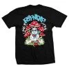 Ripndip Shroom Buffet Tee Black -Urban Style Verkauf Ripndip SHROOM BUFFET TEE BLACK 65925 1280x1280