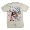 RIPNDIP TRAVIS TEE NATURAL -Urban Style Verkauf Ripndip TRAVIS TEE NATURAL 65850 1280x1280
