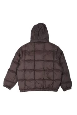 Urban Style Verkauf -Urban Style Verkauf Theories Of Atlantis Brick Puffer Jacket Chocolate 2 65186 1280x1280