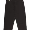 Theories Of Atlantis Plaza Jeans Black