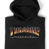 Thrasher BBQ Redux Hoodie Black -Urban Style Verkauf Thrasher BBQ Redux Hoodie Black 2 55544 1280x1280