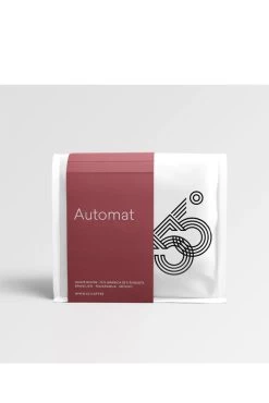 Three Oaks Automat Coffee 250g