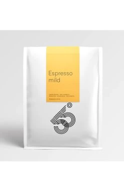 Three Oaks Espresso Mild 1000g