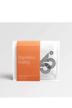 Three Oaks Espresso Kräftig 250g