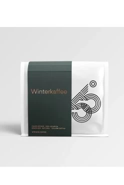 Three Oaks Winterkaffee 250g