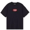 Trap Payday Embroidered Oversize Tee Black 2 Trap Payday Embroidered Oversize Tee Black -Urban Style Verkauf Trap Payday Embroidered Oversize Tee Black 1 63040 1280x1280