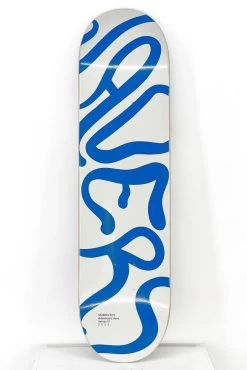 VADERS.DYE Script 1 Deck