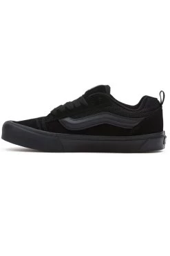 Urban Style Verkauf -Urban Style Verkauf Vans Knu Skool Black Black2 64352 1280x1280