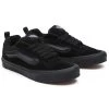 Vans Knu Skool Black Black -Urban Style Verkauf Vans Knu Skool Black Black 64351 1280x1280