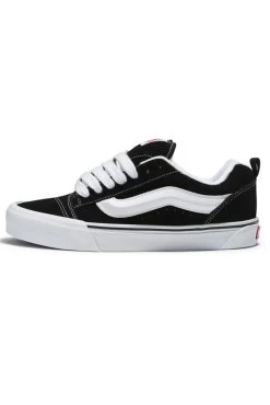 Vans Knu Skool Black True White -Urban Style Verkauf Vans Knu Skool Black True White hfg 64675 1280x1280
