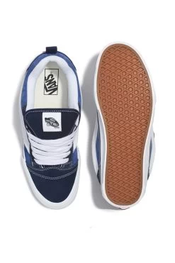 Vans Knu Skool Navy True White -Urban Style Verkauf Vans Knu Skool Navy True White1 64350 1280x1280