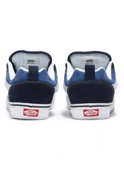 Vans Knu Skool Navy True White -Urban Style Verkauf Vans Knu Skool Navy True White2 64349 1280x1280