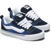 Vans Knu Skool Navy True White