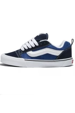 Vans Knu Skool Navy True White -Urban Style Verkauf Vans Knu Skool Navy True White 64348 1280x1280