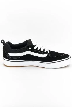 Vans Kyle Walker Black White -Urban Style Verkauf Vans Kyle Walker Pro Black White 1 2 54671 1280x1280