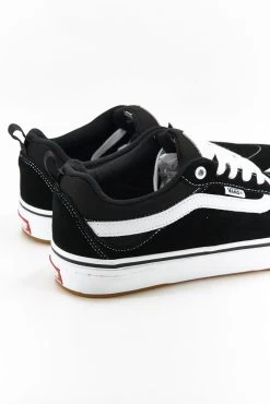 Vans Kyle Walker Black White -Urban Style Verkauf Vans Kyle Walker Pro Black White 5 54672 1280x1280