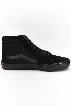 Vans Sk8 Hi Skate Black Black -Urban Style Verkauf Vans Sk8 Hi Skate Black Black 1 2 56889 1280x1280