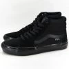 Vans Sk8 Hi Skate Black Black -Urban Style Verkauf Vans Sk8 Hi Skate Black Black 1 56887 1280x1280