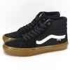 Vans Sk8 Hi Skate Black Gum -Urban Style Verkauf Vans Sk8 Hi Skate Black Gum 8 52521 1280x1280