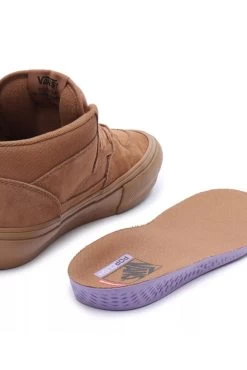 Vans Skate Half Cab Brown Gum -Urban Style Verkauf Vans Skate Half Cab Brown xolo 64680 1280x1280