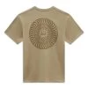 Vans X Spitfire Wheels T-Shirt Spitfire Incense
