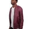 WEMOTO Batley - BURGUNDY -Urban Style Verkauf WEMOTO 24155 1280x1280