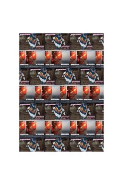 Leyla Rodriguez Supreme Presence Poster