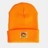 BEN DAVIS Beanie ORANGE -Urban Style Verkauf bd11 42775 1280x1280