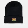 BEN DAVIS Beanie BLACK -Urban Style Verkauf bd13 42774 1280x1280
