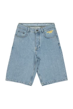 Homeboy X-Tra Baggy Shorts Moon