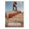 Dolores Magazine #8