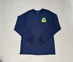 Dear Skating World Scribble Longsleeve