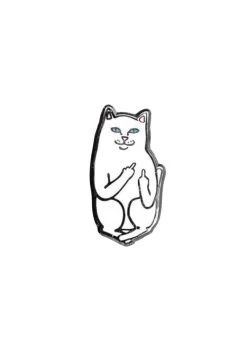 RIPNDIP Lord Nermal Pin Multi