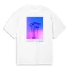 The Bliss Experiment Oversize T-Shirt PALMTREES -Urban Style Verkauf theblissexperiementPalmTrees 65347 1280x1280