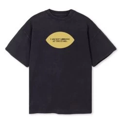 The Bliss Experiment Oversise T-Shirt THESTARS